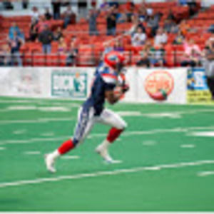 Meet your Posher, Winston